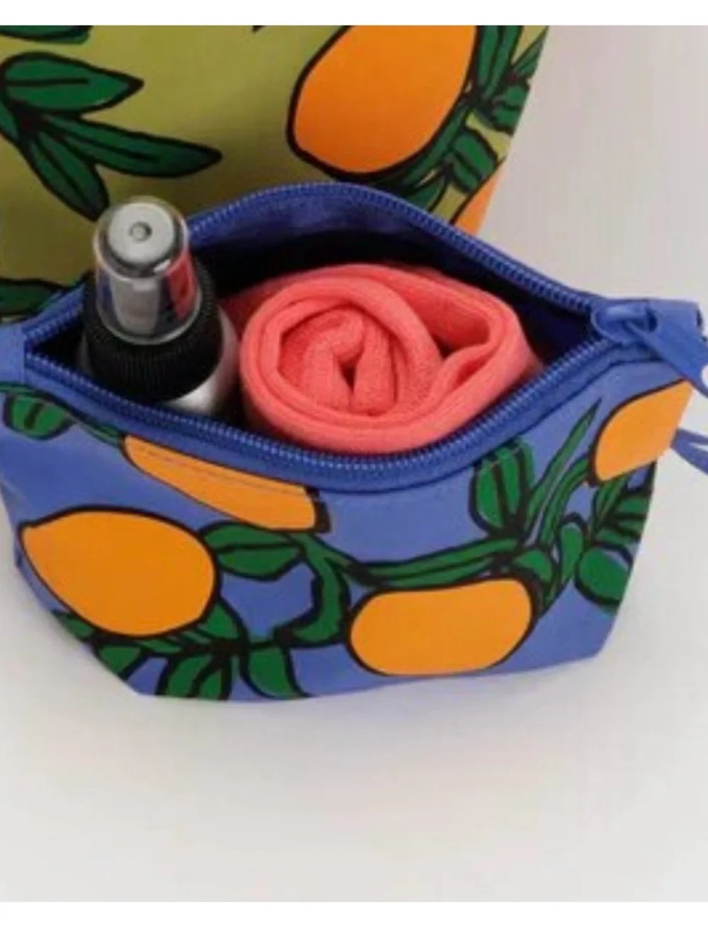 BAGGU small periwinkle